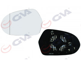 AYNA CAMI SOL A6 11 ISITMALI ASFERİK VM-6022AGHL