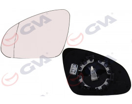 AYNA CAMI SOL ASTRA J 09 ISITMALI ASFERİK VM-973AGHL