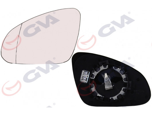 AYNA CAMI SOL ASTRA J 09 ISITMALI ASFERİK VM-973AGHL