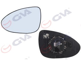 AYNA CAMI SOL AVEO 11 ISITMALI KONVEKS VM-402GHL