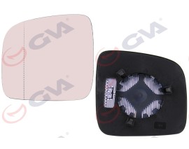 AYNA CAMI SOL CADDY 04 ISITMALI ASFERİK VM-375AGHL