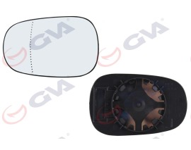 AYNA CAMI SOL CLIO I-II 94-05 -LOGAN 04 MEGANE I 96-03 MEKANİK ASFERİK VM-6800GL