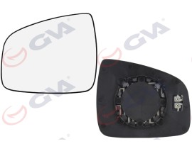 AYNA CAMI SOL CLIO SYMBOL-LOGAN-SANDERO 13 ISITMALI KONVEKS VM-6129GHL