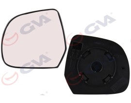 AYNA CAMI SOL DUSTER 10 MEKANİK KONVEKS VM-6802GL