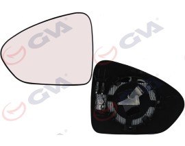 .AYNA CAMI SOL EGEA 16 ISITMALI KONVEKS VM-6157GHL