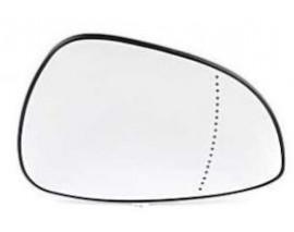 AYNA CAMI SOL : ELEKTRİKLİ ASFERİK ÇİZGİLİ GENİŞ A FIESTA 09 17