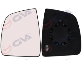 AYNA CAMI SOL ELEKTRİKLİ COMBO 12 ISITMALI KONVEKS VM-669NGHL