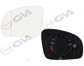 AYNA CAMI SOL FABIA 08 ISITMALI ASFERİK VM-608AGL