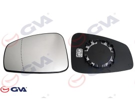 AYNA CAMI SOL FLUENCE-MEGANE III 10 ISITMALI ASFERİK VM-6141AGHL