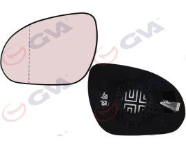 AYNA CAMI SOL İ30 07-12 ISITMALI ASFERİK