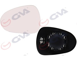 AYNA CAMI SOL IBIZA 08 ISITMALI KONVEKS VM-364GHL