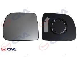 AYNA CAMI SOL KANGOO 97-01 MEKANİK VM-131GL