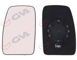 AYNA CAMI SOL MASTER II 04-10 ISITMALI VM-969GHL