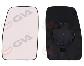 AYNA CAMI SOL MASTER II 04-10 MEKANİK VM-969GL