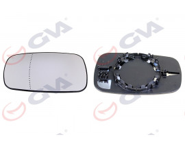 AYNA CAMI SOL MEGANE-SCENIC 03 MEKANİK ASFERİK VM-138AGL