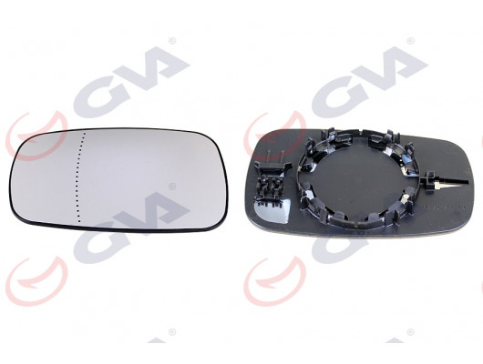 AYNA CAMI SOL MEGANE-SCENIC 03 MEKANİK ASFERİK VM-138AGL
