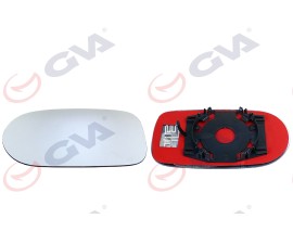 AYNA CAMI SOL PALIO 03 -ALBEA 05 ISITMALI KONVEKS