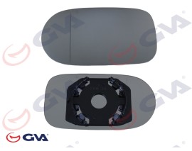 AYNA CAMI SOL PALIO 03 -ALBEA 05 MEKANİK ASFERİK VM-6155GL