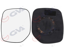 AYNA CAMI SOL PARTNER-BERLINGO 96 MEKANİK KONVEKS VM-118GL