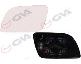 AYNA CAMI SOL POLO 02-05 ISITMALI ASFERİK VM-194AGHL