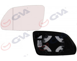 AYNA CAMI SOL POLO 05 ISITMALI ASFERİK VM-377AGHL