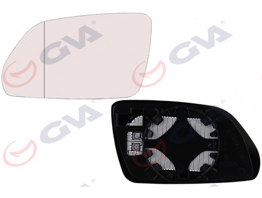 AYNA CAMI SOL POLO 05 ISITMALI ASFERİK VM-377AGHL