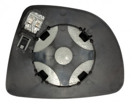 AYNA CAMI SOL RENAULT CAPTUR REZİSTANSLI