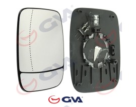 AYNA CAMI SOL TRAFIC-VIVARO 14 ISITMALI KONVEKS VM-976AGHL