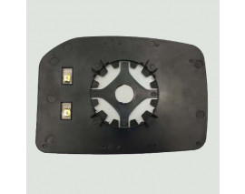 AYNA CAMI SOL TRANSİT V184 00-06 ISITMALI KONVEKS VM-304GHL