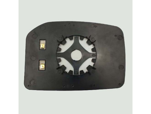 AYNA CAMI SOL TRANSİT V184 00-06 ISITMALI KONVEKS VM-304GHL