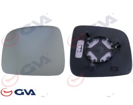 AYNA CAMI SOL TRANSPORTER T5 04 ISITMALI ASFERİK VM-373AGHL