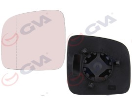 AYNA CAMI SOL TRANSPORTER T5 04 MEKANİK KONVEKS VM-373AGL