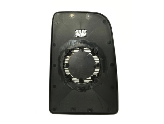 AYNA CAMI SOL UST MERCEDES SPRINTER B906 . VW CRAFTER 30-35-50 ISITMALI KONVEKS