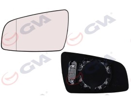 AYNA CAMI SOL ZAFIRA 05 ISITMALI ASFERİK VM-6169AGHL