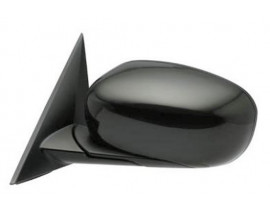 AYNA CHRYSLER-DODGE 300 MAGNUM 2006-2009 ELEKTRİKLİ ISITMALI SİYAH KAPAK SOL