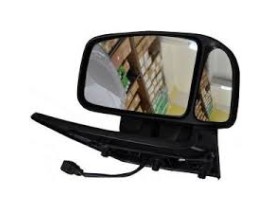 AYNA DİKİZ SOL MASTER II