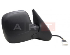 AYNA ELEKTRİKLİ ISITMALI ASTARLI ÇİFT KAPAK SENSÖRLÜ SAĞ PARTNER BERLİNGO 2008-2012