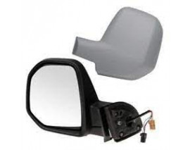 AYNA ELEKTRİKLİ ISITMALI ASTARLI ÇİFT KAPAK SOL PARTNER BERLİNGO 2008-2012
