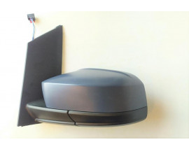 AYNA ELEKTRIKLI ISITMALI ASTARLI KÖR NOKTALI SOL VW CADDY 2018- ANTENSIZ