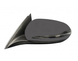 AYNA ELEKTRIKLI ISITMALI ASTARLI SINYALLI ASFERIK SOL MERCEDES GLC-CLASS W253 2016-