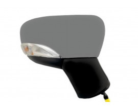 AYNA ELEKTRIKLI ISITMALI ASTARLI SINYALLI SAĞ NISSAN MICRA K14 2017- ESKI TIP SINYAL