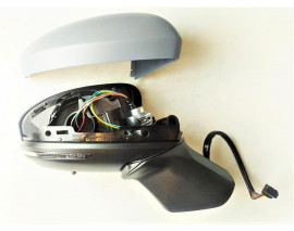 AYNA ELEKTRIKLI ISITMALI ASTARLI SINYALLI SENSÖRLÜ SAĞ RENAULT CLIO V HB 2019- ELLE KATLANAN TİP.