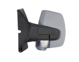 AYNA ELEKTRIKLI ISITMALI ASTARLI SINYALLI SOL FORD TRANSIT CUSTOM 2018-