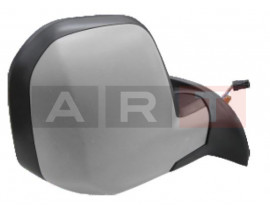 AYNA ELEKTRİKLİ ISITMALI KATLANIR ASTARLI SENSÖRLÜ TEK KAPAK SAĞ PARTNER BERLİNGO 2008-2012