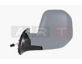 AYNA ELEKTRİKLİ ISITMALI KATLANIR ASTARLI SOL PARTNER BERLİNGO 2013-