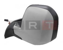 AYNA ELEKTRİKLİ ISITMALI KATLANIR ASTARLI TEK KAPAK SOL PARTNER BERLİNGO 2008-2012