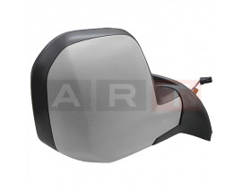 AYNA ELEKTRİKLİ ISITMALI TEK KAPAK SENSÖRLÜ ASTARLI SAĞ PARTNER BERLİNGO 2008-2012