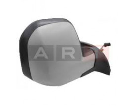 AYNA ELEKTRİKLİ KATLANIR ISITMALI ASTARLI ÇİFT KAPAK SENSÖRLÜ SAĞ PARTNER BERLİNGO 2008-2012