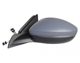 AYNA ELEKTRIKLI KATLANIR ISITMALI ASTARLI SINYALLI SOL PEUGEOT-OPEL 208-CORSA F 2019-