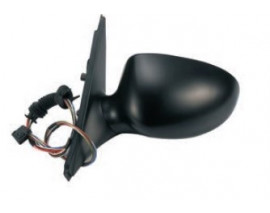 AYNA ELEKTRIKLI KATLANIR ISITMALI HAFIZALI ASFERIK MAVI CAM SAĞ BMW 5 SERISI E39 M5 1998-2003